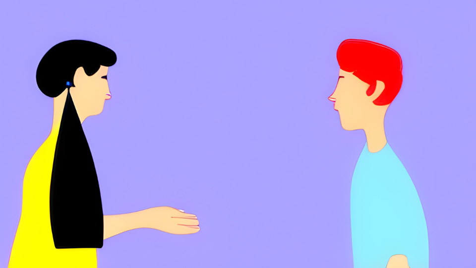 Conversation between business user and analytics engineer Conversation between business user and analytics engineer